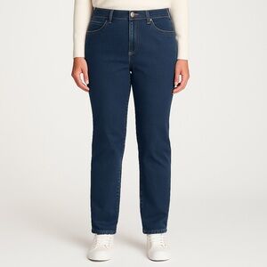 Columbia Sportswear Authentic Jeans Denim 14 Petite